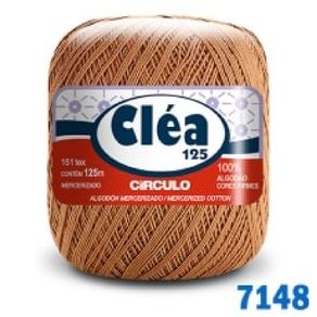 L.Clea 125 Croche 7148
