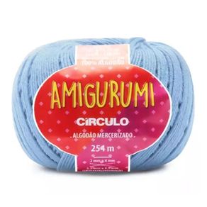 Amigurumi 2137 Hortensia Und