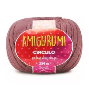 Amigurumi 3157 Roseira Und