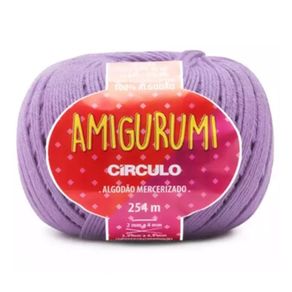 Amigurumi 6034 Realeza Und