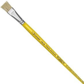 Pincel Escolar 115 16 Und