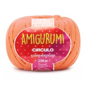 Amigurumi 4168 Dalia Und