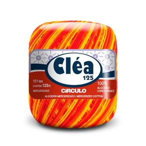 L.Clea 125 Croche 9165 L.Clea 125 Croche 9165