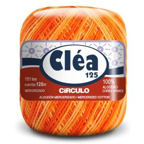 L.Clea 125 Croche 9059