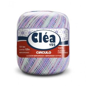 L.Clea 125 Croche 9490