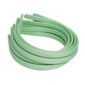 Tiara Encapada Verde Bb C/12Und