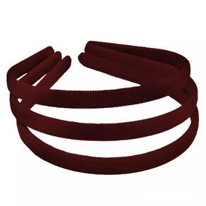 Tiara Encapada Vinho C/12Und