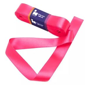 Fita Cetim Najar N.5 Poliester 84 10Mt Fita Cetim Najar N.5 Poliester 84 10Mt