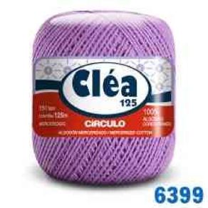 L.Clea 125 Croche 6399 L.Clea 125 Croche 6399
