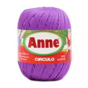 Anne 500Mt 6567 Roxo Citrico