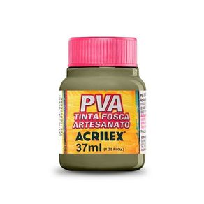 Tinta Fosca P/ Artes 37Ml 819 Concreto Tinta Fosca P/ Artes 37Ml 819 Concreto