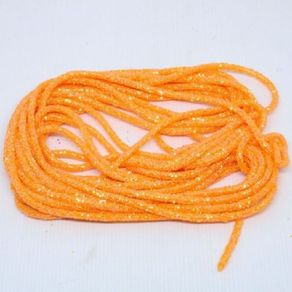 Cordao Paete 4.5Mm Pvc Laranja Neon 035 Mt Cordao Paete 4.5Mm Pvc Laranja Neon 035 Mt
