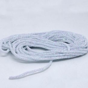 Cordao Paete 4.5Mm Pvc Bco Ab Mt Cordao Paete 4.5Mm Pvc Bco Ab Mt