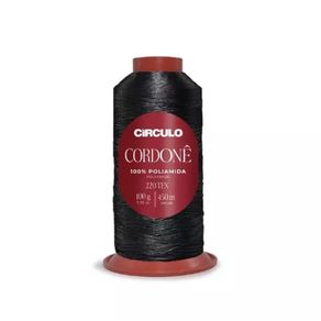 Cordone Circulo Cor 8990 Und