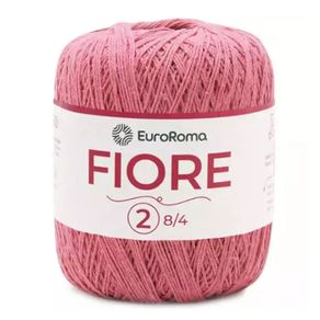 Euroroma Fiore 8/4 150G 500Mt Rosa Und