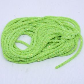 Cordao Paete 4.5Mm Pvc Vd Claro 214 Mt Cordao Paete 4.5Mm Pvc Vd Claro 214 Mt