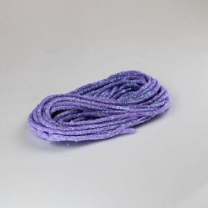 Cordao Paete 4.5Mm Pvc Lilas 211 Mt