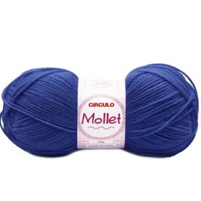 Mollet 100G Cor 530