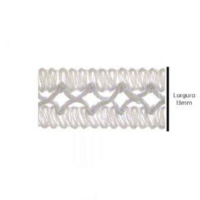 Ponto Palito X-6010 Bco 20Mt