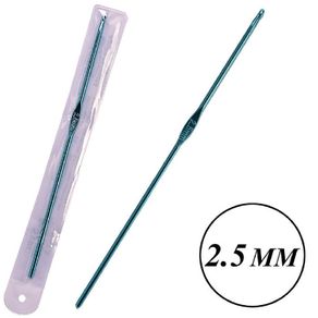 Agulha P/Barbante Tam 25 Nybc