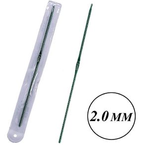 Agulha P/Barbante Tam 20 Nybc Agulha P/Barbante Tam 20 Nybc