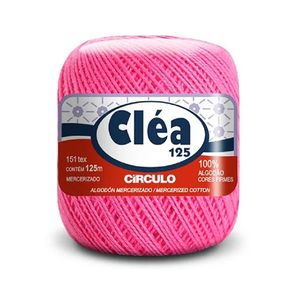 L.Clea 125 Croche 3182 L.Clea 125 Croche 3182