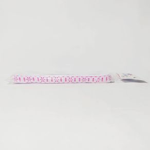 1912 -Mini P.Fita L1 -Branco 10Mt (1014)