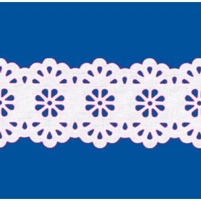 55 Entre Meio Croche Bco 10Mt 55 Entre Meio Croche Bco 10Mt