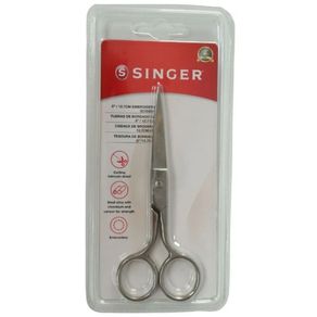 Tesoura P/Bordado 5Pol 12.7Cm (250015201)