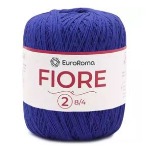 Euroroma Fiore 8/4 150G 500Mt Az Royal Und Euroroma Fiore 8/4 150G 500Mt Az Royal Und