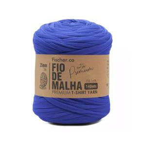 Fio de Malha Extra Premium 66 25Mm Royal Especial