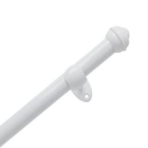 Kit Pratiko 19Mm 2.00 C/2 Sup Branco