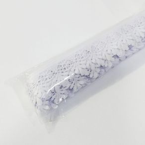 1109 Guipir Ultra Tradicional P116 Bco 10Mt