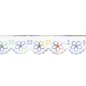 01 Mini Lasy 216.39 Mult Color 10Mt 01 Mini Lasy 216.39 Mult Color 10Mt