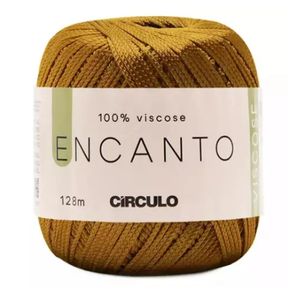 Encanto Cor 7326 Ouro Velho