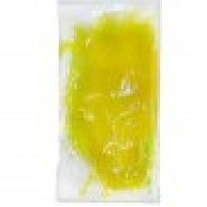 Pena Marabu Amar.Ouro C/10Und