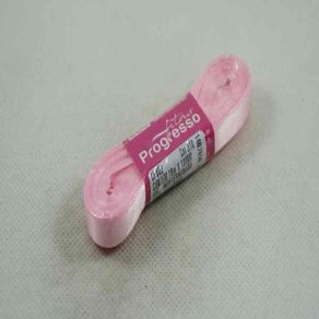 Fita Cetim Progresso N.2 310 Rosa Bb 10Mt