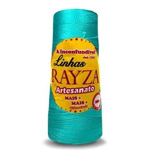 Linha Rayza Art Baby 069 Vd.Cabare Und