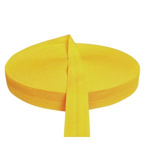 Vies Boneon Amarelo 25Mm C/10Mt