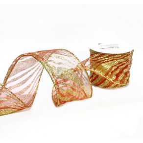 Art P/Fes Fita Arm Enf Natal 7A 6,3Cmx914cm 10Jds Art P/Fes Fita Arm Enf Natal 7A 6,3Cmx914cm 10Jds