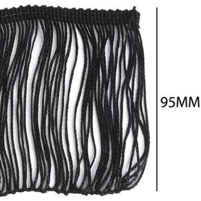 Franja Tam 10 Cor 310 Nybc Franja Tam 10 Cor 310 Nybc
