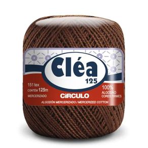 L.Clea 125 Croche 7382 L.Clea 125 Croche 7382