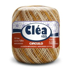 L.Clea 125 Croche 9435