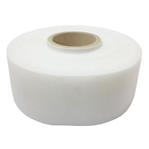 Entretela Plast 5Cm Branca C/50Mt