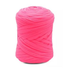 Fio de Malha Extra Premium 80 25Mm Rosa Neon