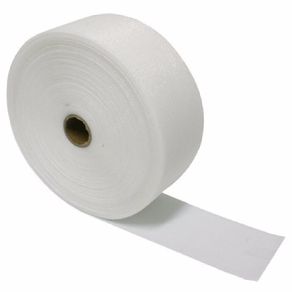 Entretela Plast 9Cm Branca C/50Mt