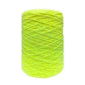 Barbante 4/6 512Mt Amarelo Neon  Und