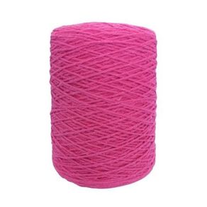 Barbante 4/6 512Mt Rs Pink Und