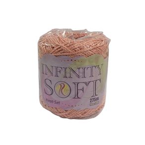 Linha Rayza Inf Soft 005 Rs Nude