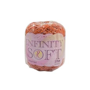 Linha Rayza Inf Soft 018 Sienna